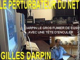 DARPIN LA PUTIN